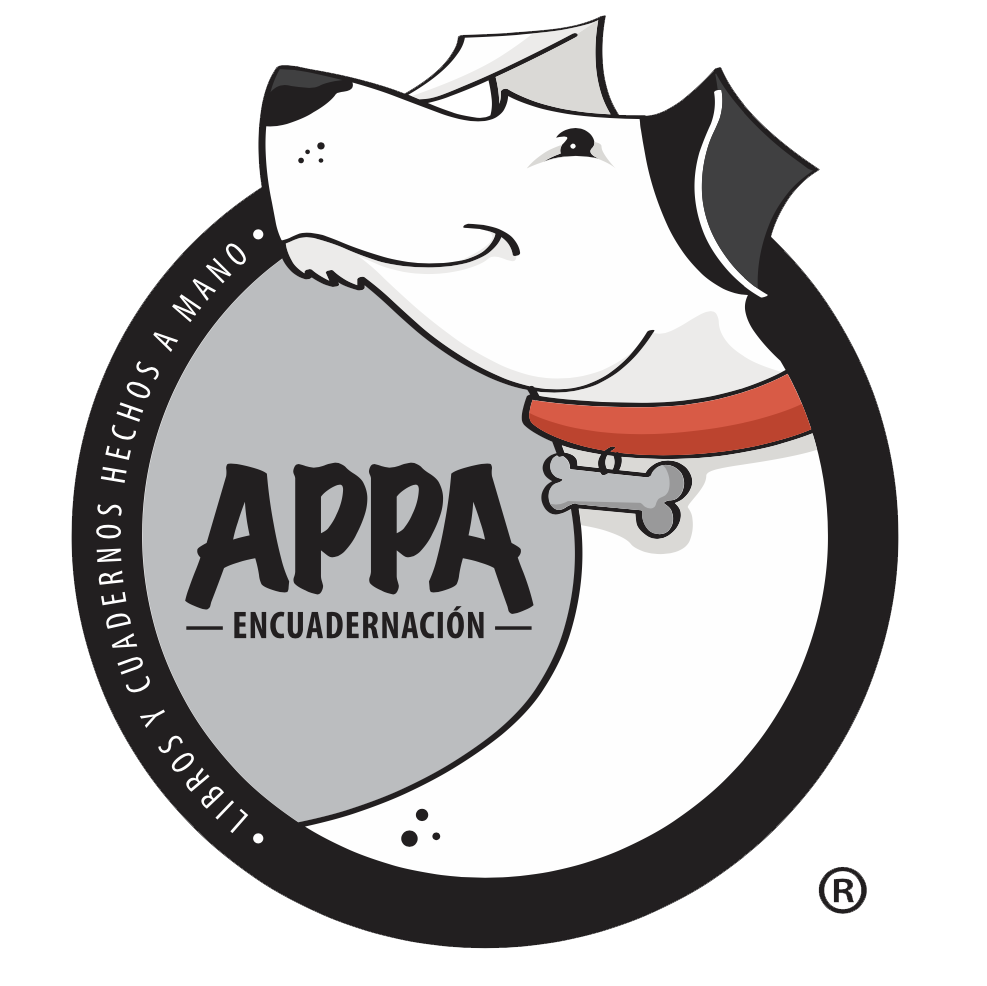 Appa Encuadernación